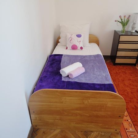Rooms Matija Milica - Center Split Eksteriør bilde