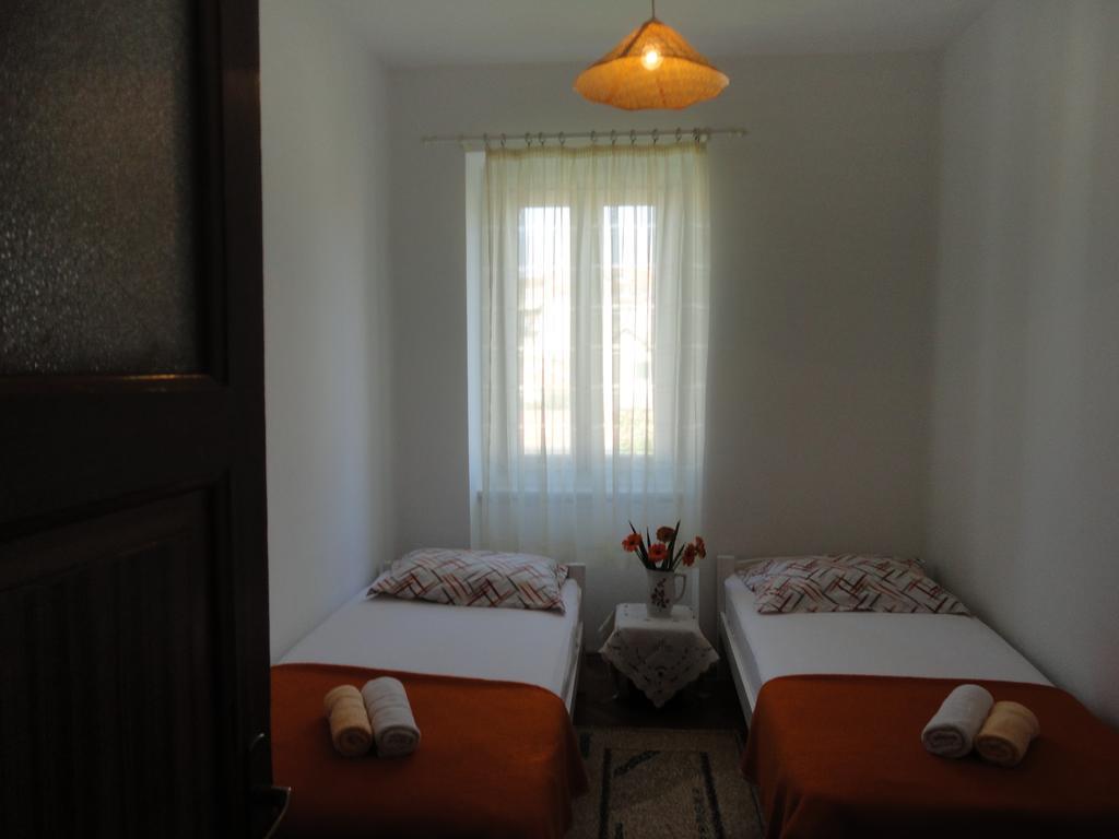 Rooms Matija Milica - Center Split Eksteriør bilde