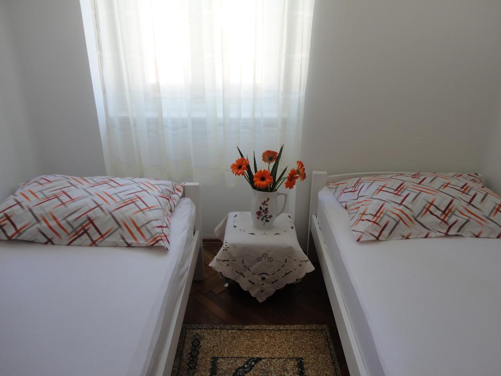 Rooms Matija Milica - Center Split Eksteriør bilde
