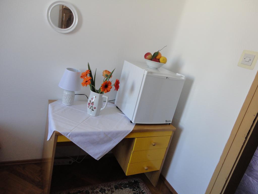 Rooms Matija Milica - Center Split Eksteriør bilde