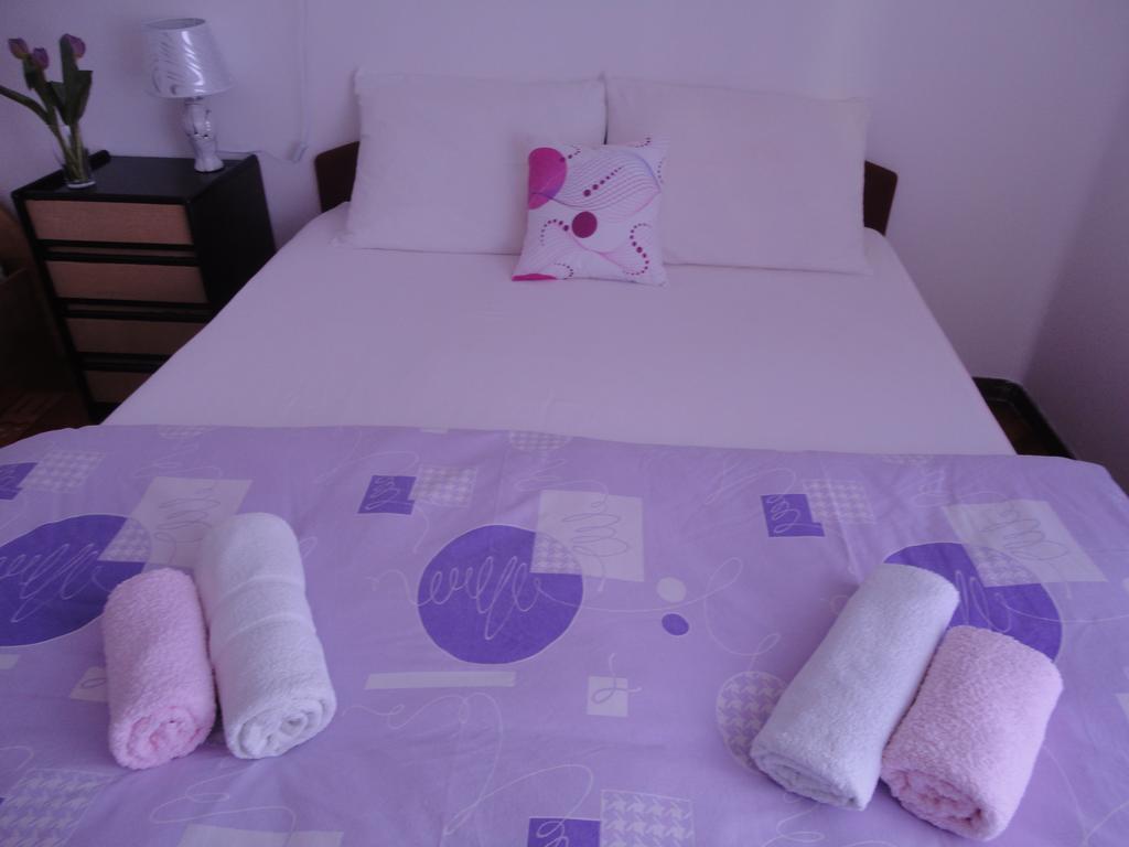 Rooms Matija Milica - Center Split Eksteriør bilde