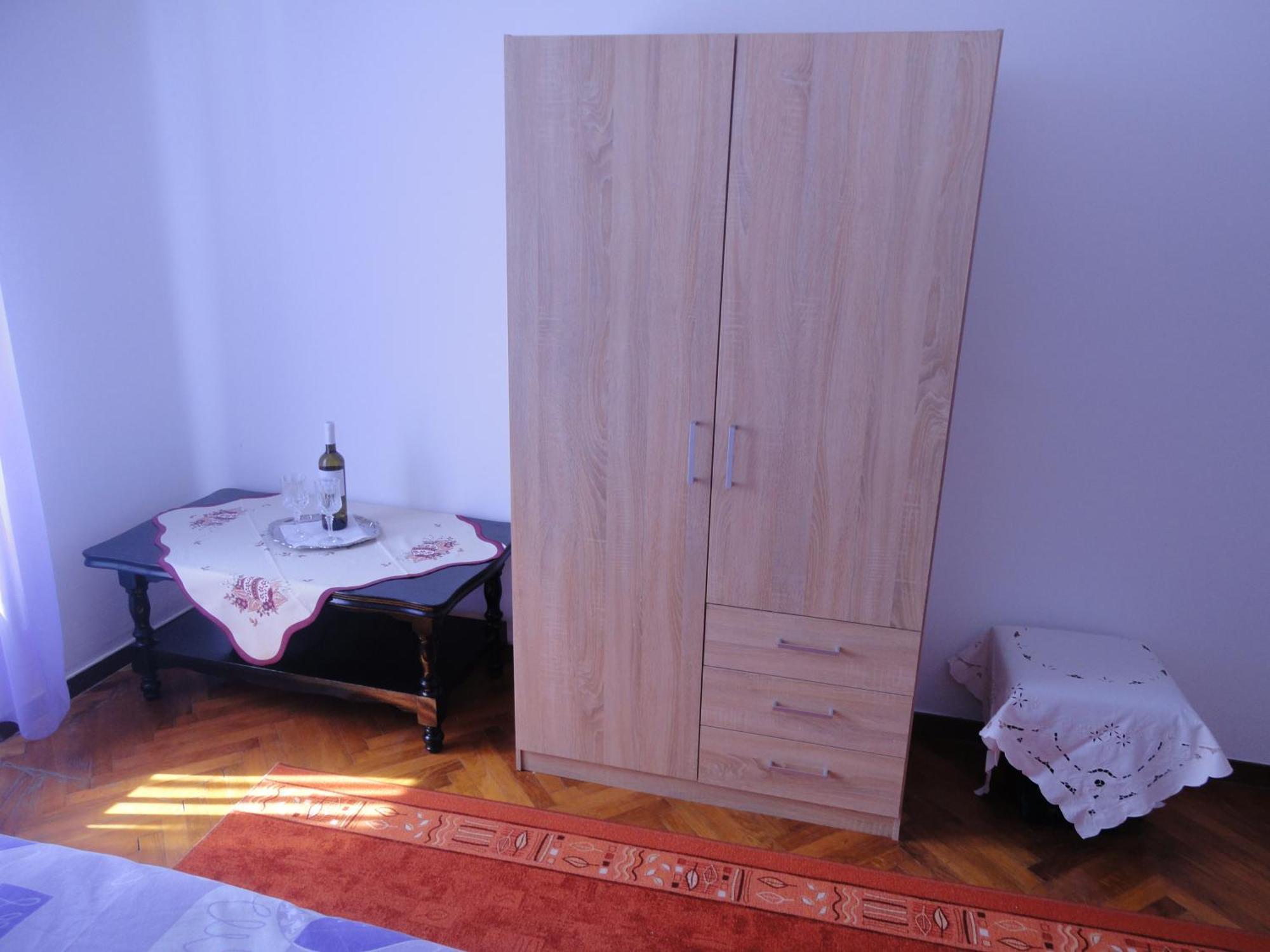 Rooms Matija Milica - Center Split Eksteriør bilde