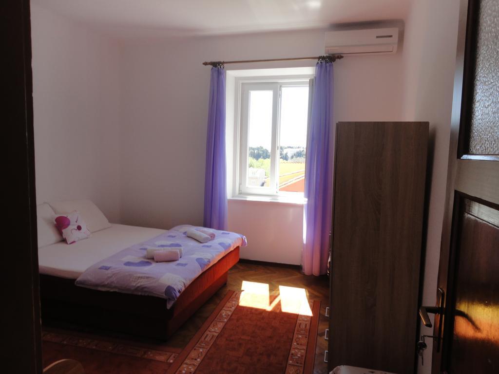 Rooms Matija Milica - Center Split Eksteriør bilde