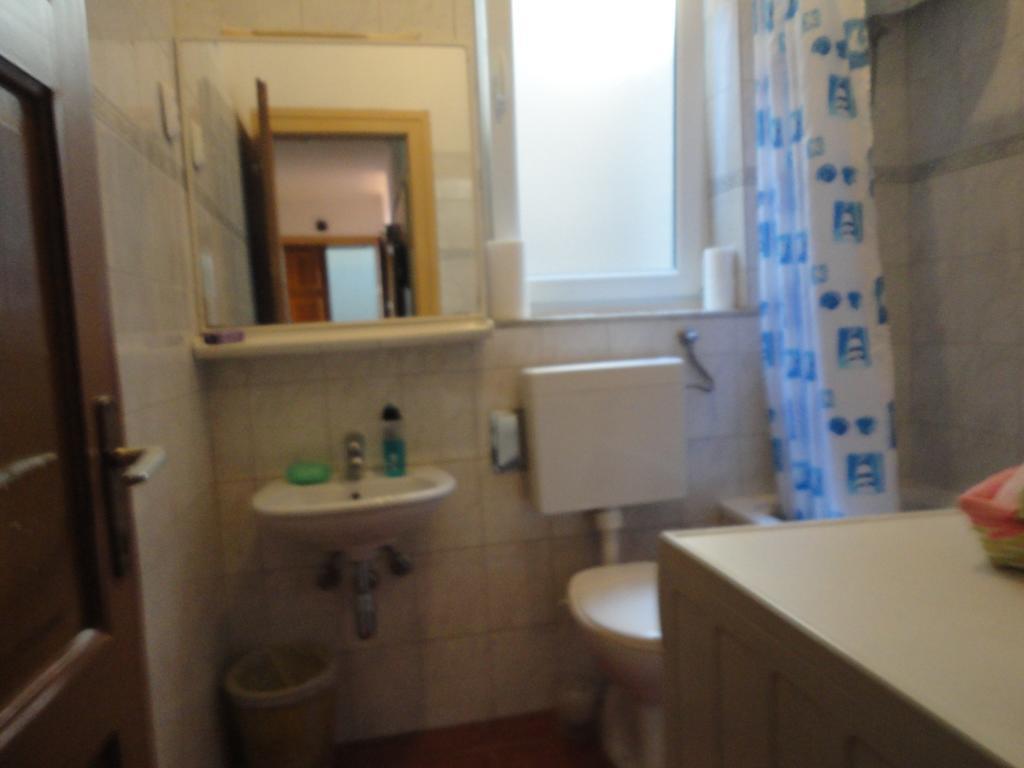 Rooms Matija Milica - Center Split Eksteriør bilde